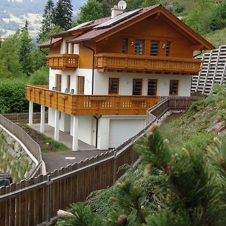Ferienhaus Enterberg Ramsau im Zillertal Eksteriør billede